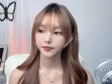 Chaturbate Best live sex cam show of xiaopipi8888