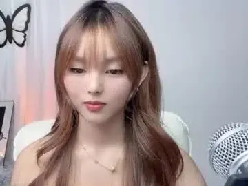 Chaturbate Nude Webcam of xiaopipi8888