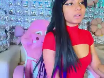 Chaturbate Sex Chat of _julie_cooper