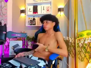 Chaturbate Sex Cam of _taylor_black