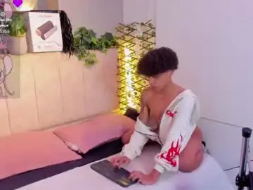 Chaturbate Live Porn of _taylor_black