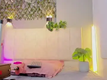 Chaturbate Live Sex of _taylor_black