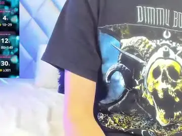 Chaturbate Live Porn of abysskingg