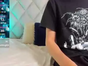 Chaturbate Sex Cam of abysskingg