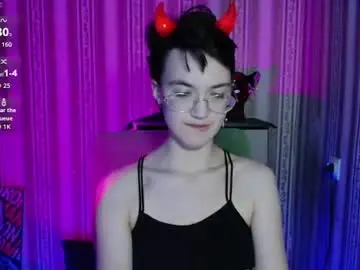 Chaturbate Nude Webcam of alessa_kiss
