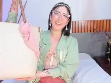 Chaturbate Sex Cam of annadenverr