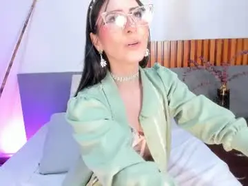 Chaturbate Sex Chat of annadenverr