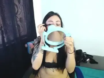 Chaturbate Adult Webcams of annie_doll1