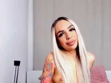 Chaturbate Best live sex cam show of aprilhadidx