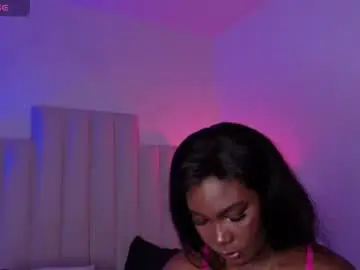 Chaturbate Live Sex of ariadnacolby