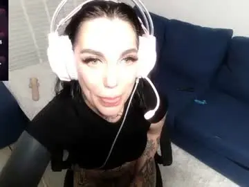 Chaturbate Sex Cam of asharcana