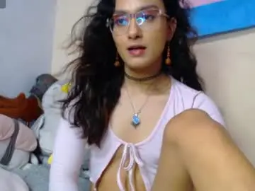Chaturbate Nude Webcam of aurora_sanders1