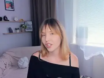 Chaturbate Nude Webcam of bella_well