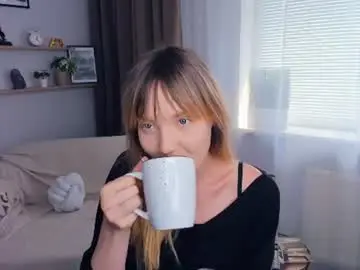 Chaturbate Best Webcam of bella_well