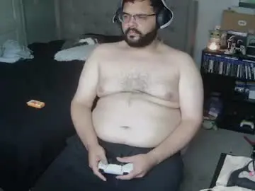 Chaturbate Nude Webcam of bottomman1990