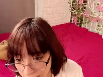 Chaturbate Nude Webcam of carlytarshis
