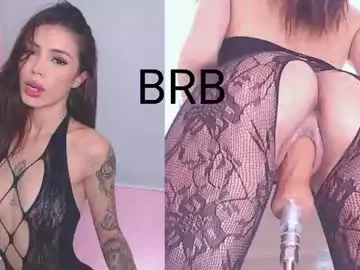 Chaturbate Live Porn of carmela__cute