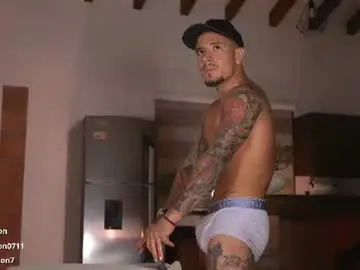 Chaturbate Adult Webcam of chris_morton