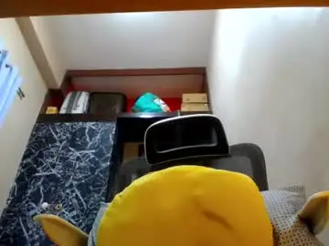 Chaturbate Live Sex of cummachinets