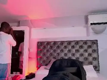 Chaturbate Adult Webcams of dereckandjake