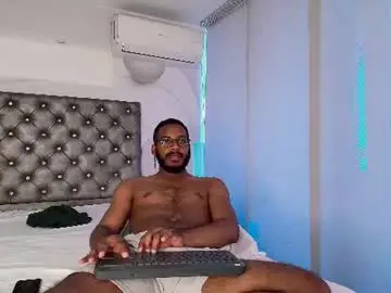 Chaturbate Live Porn of dereckandjake