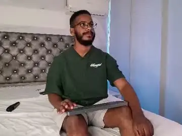 Chaturbate Sex Chat of dereckandjake