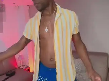 Chaturbate Watch Live Sex Cams of dereckandjake