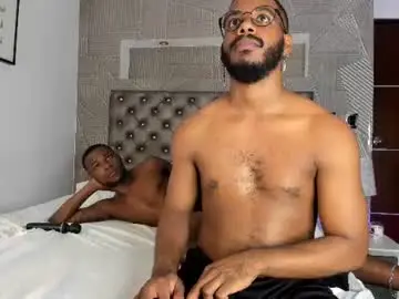 Chaturbate Free Porn Cam of dereckandjake