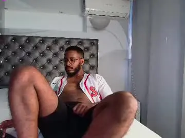 Chaturbate Sex Cam of dereckandjake