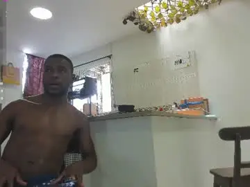 Chaturbate Sex Cam of dereckandjake