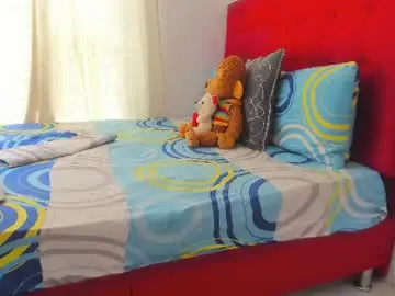 Chaturbate Live Sex Cam of dereckandjake