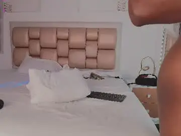 Chaturbate Live Sex Cam of dereckandjake