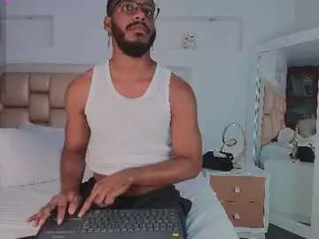 Chaturbate Live Sex Cam of dereckandjake