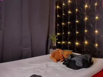 Chaturbate Live Sex Cam of dereckandjake