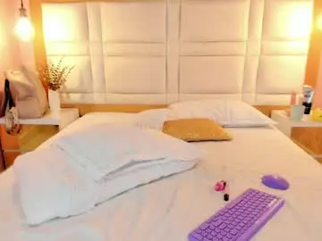 Chaturbate Live Porn of evaa_honey