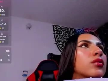 Chaturbate Live Porn of flaca_57