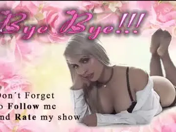 Chaturbate Live Sex Cam of hi_im_rachel_