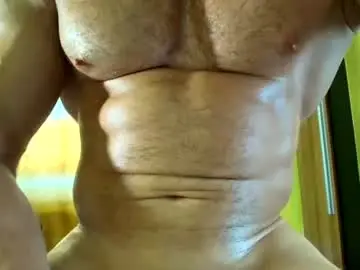 Chaturbate Live Sex Cam of insanephisique