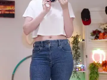 Chaturbate Free Porn Cam of island_peach