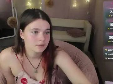 Chaturbate Free Live Porn of kacey_love