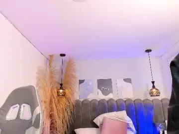 Chaturbate Sex Chat of kely_morgan