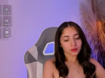 Chaturbate Best Webcam of kely_morgan