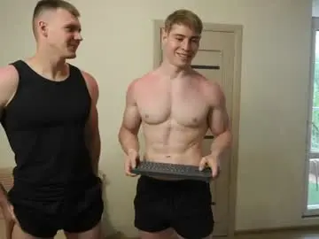 Chaturbate Best Webcam of kevin_geo