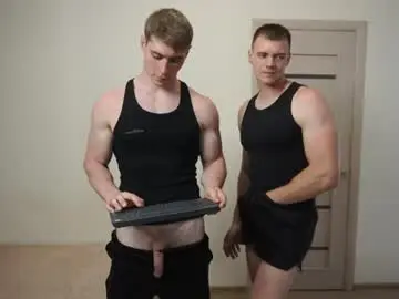 Chaturbate Sex Chat of kevin_geo