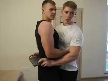 Chaturbate Live Sex Cam of kevin_geo