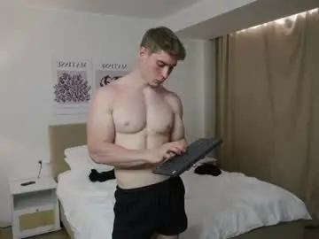 Chaturbate Best Webcam of kevin_geo