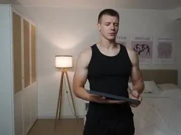 Chaturbate Sex Cam of kevin_geo
