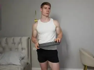 Chaturbate Sex Chat of kevin_geo