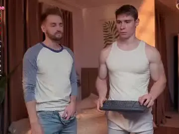 Chaturbate Sex Cam of kevin_geo
