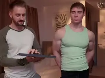 Chaturbate Private Sex Chat of kevin_geo